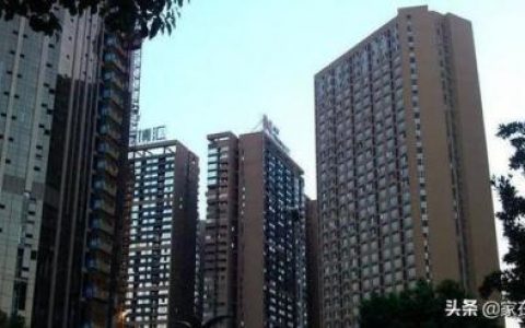 长沙自建楼盘排名前十(长沙目前最好的楼盘)