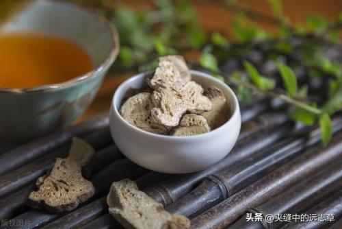中药药材热量排名前十(中药一般有几卡路里)插图6