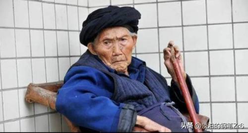 中国十大寿星排行榜(2023年现存十大长寿老人)插图8