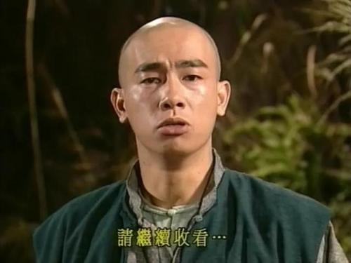 金庸电视剧排行榜(十部最经典的金庸电视剧)插图46