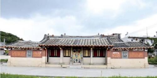 泉州最贵宗祠排名前十(泉州祖厝和祠堂翻建注意什么)插图1