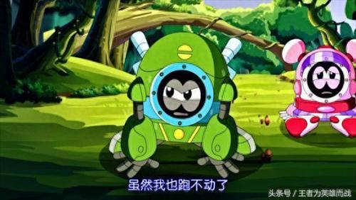 赛尔号十大巅峰英雄排行榜(赛尔号十大最强精灵)插图