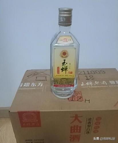 成都酒品牌排行榜(四川十大品牌名酒)插图7