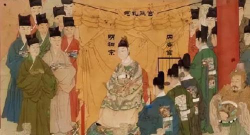 明朝矿工收入排名前十(明朝人均收入多少两)插图12
