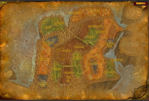 魔兽世界烹饪用火怎么弄(魔兽世界塔伦米尔烹饪火)插图3