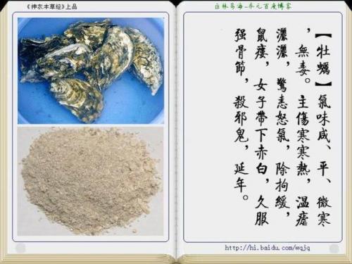 本草纲目中药大全(12000种中草药大全)插图30