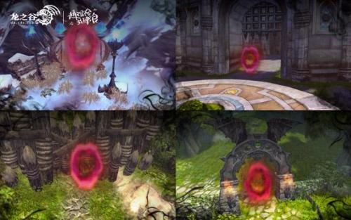 龙之谷龙之秘境(龙之谷龙之秘境每层面板要求)插图6