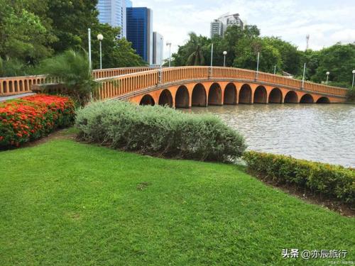 中山好玩的地方排行榜(中山詹园有什么好玩的)插图11