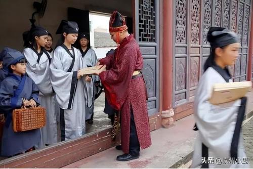 梦幻西游科举称谓(梦幻西游科举乡试题目答案大全)插图3