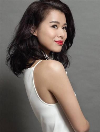 胡杏儿主演电视剧(江杏儿香港明星)插图4