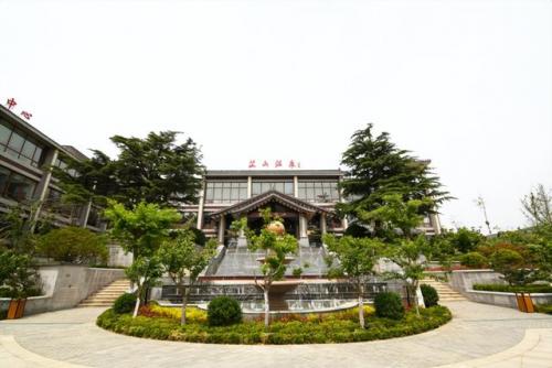 寒亭区温泉酒店排名前十(潍坊阳光温泉大酒店)插图29