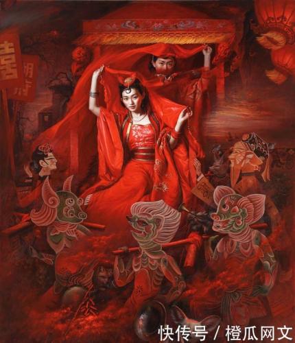 阎王妻类似小说排行榜(阎王妻第二部在哪里看)插图3