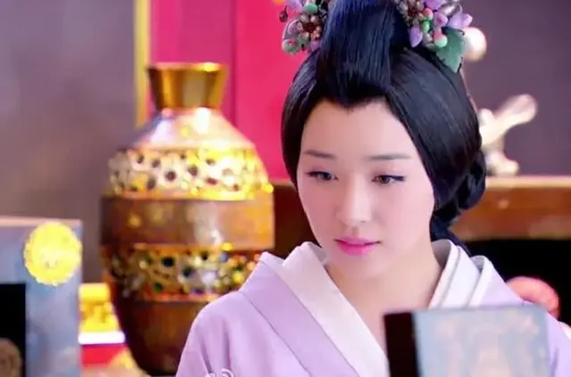 排名前十的汉服美女(中国汉服品牌前十名)插图9