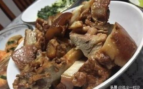 灌南古镇美食排名前十(灌南特色菜)