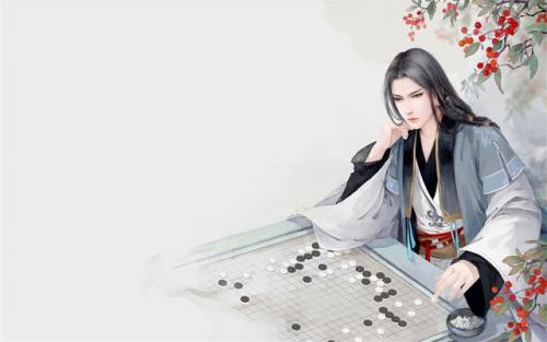 仙妖小说排行榜(文笔好的仙妖恋的小说)插图