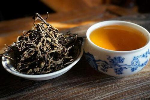 普洱品种价格排名前十(红茶有哪些品种)插图