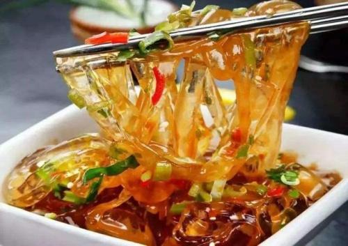 大连必吃的美食排行榜(大连特色菜排名前十)插图4