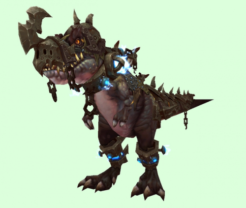 魔兽世界昆莱山灵魂兽坐标(wow灵魂兽大全13只)插图31