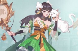 武林闲侠九黎强度怎么样(武林半侠传好看吗)插图