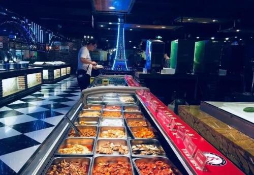 汉口自助餐排行榜(武汉排名第一的自助餐)插图25