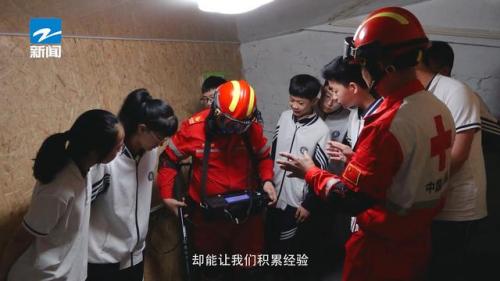 温岭新河中学(台州市高中排名一览表)插图7
