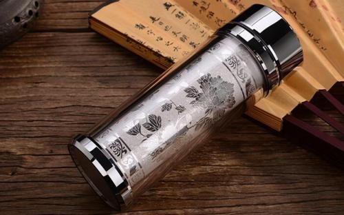 银水杯品牌排行榜(中国银杯十大名牌)插图1