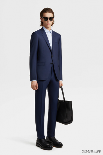 男士西服套装品牌排行榜(十大顶级西装品牌)插图2