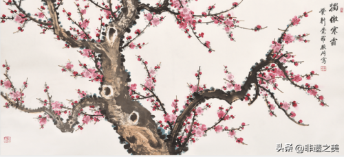 天津画家排行榜(天津小有名气的画家)插图5