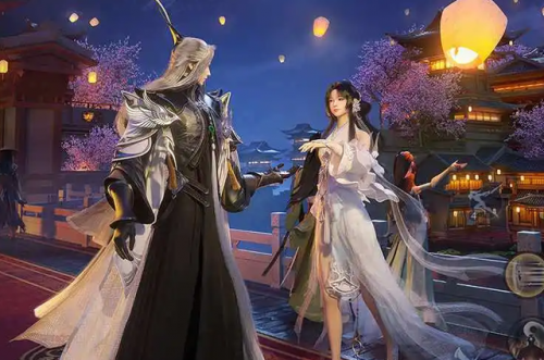 剑侠世界哪个职业吃香(剑侠世界什么职业最好)插图1