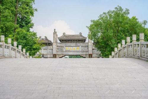武汉好玩的排行榜(武汉最值得玩的地方)插图45