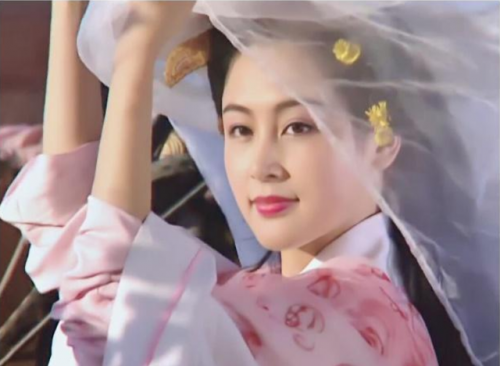 古装剧美女排行榜(女星古装排行100)插图31