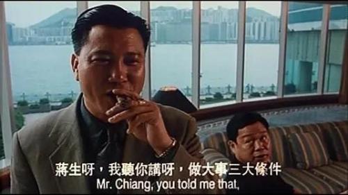 香港黑社会老大排行榜(香港黑道人物排名单)插图15