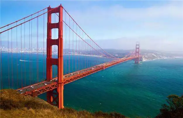 世界旅游胜地图片(全球旅游景点图片)插图24