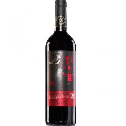 进口红酒排行榜(上海红酒贸易公司排名)插图2