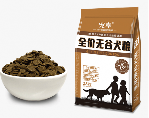 萨摩耶狗粮排行榜(萨摩耶吃什么牌子的狗粮好)插图2