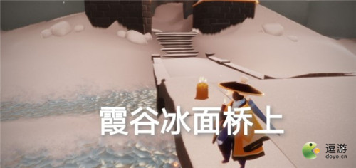 光遇7.4季节蜡烛位置分布一览(光遇星星蜡烛怎么获得)插图2