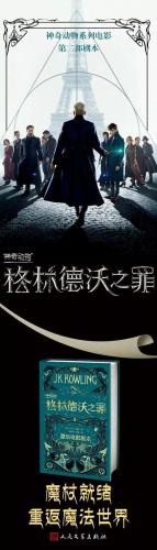 格林德沃之罪(格林德沃与邓布利多的关系)插图8