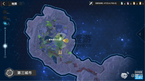 幻塔无序深渊清剿怪位置一览(猎人深渊拉怪教程)插图8