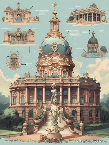 德国巅峰建筑排名前十(德国慕尼黑大学世界排名)插图6