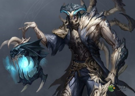 黑暗之潮契约萨拉查打法介绍(萨萨里安的传奇)插图