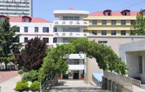 江东龙口小学排名前十(学正小学在杭州排名)插图5