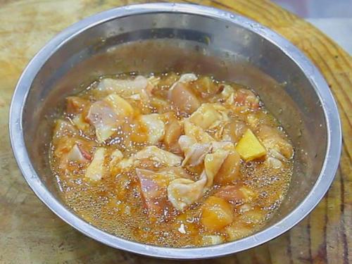 肉类热量排行榜(刮油最狠的四种减肥蔬菜)插图