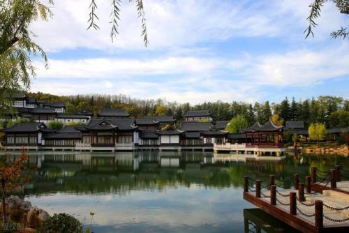 威海好玩的地方排行榜(威海一日游必去的地方)插图44