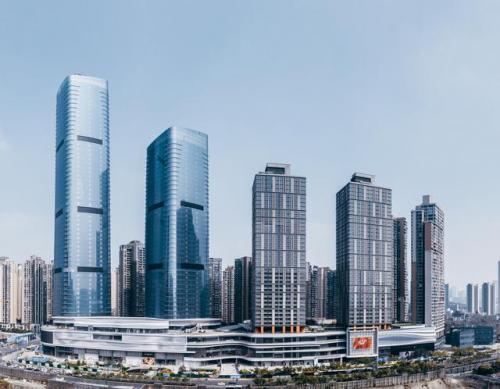 成都繁华建筑排名前十(成都最好的区排名)插图3