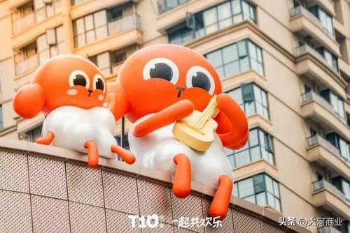 荥阳购物商场排名前十(荥阳商场有哪些)插图2