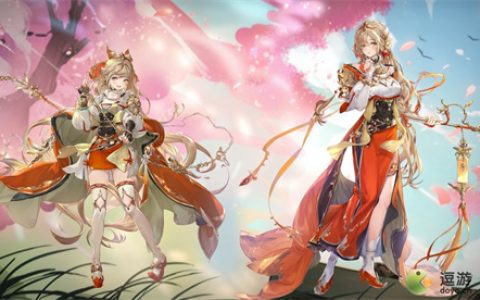 三国志幻想大陆孙鲁班和孙鲁育情报一览(三国志幻想大陆贾诩传记)