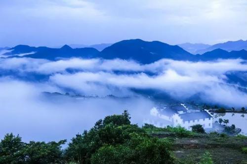 义乌排名前十的景点(义乌一日游哪里好玩)插图27