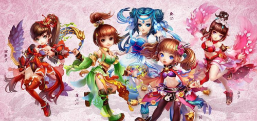 神雕侠侣手游平民玩家选择什么职业(神雕侠侣2手游职业推荐)插图2