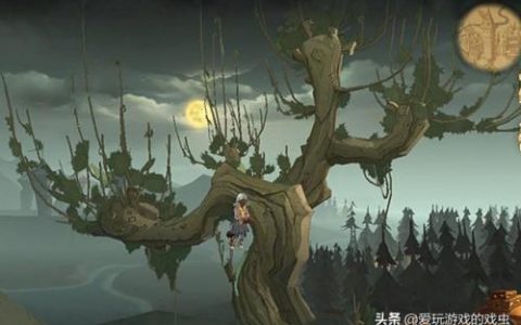 哈利波特打人柳攻略(赫敏是伏地魔的女儿吗-)