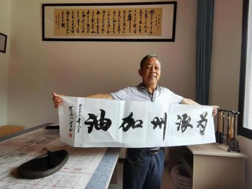内江书法机构排名前十(内江万达附近书法班有吗)插图3